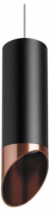 Фото Подвесной светильник Lightstar Rullo RP487130 LS_RP487130 - интернет-магазин МегаТерем в Москве