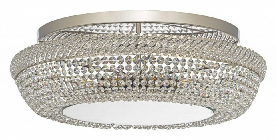 Фото Потолочная люстра Dio D’Arte Bari Bari E 1.4.60.100 N DDA_Bari_E_1.4.60.100_N - интернет-магазин МегаТерем в Москве