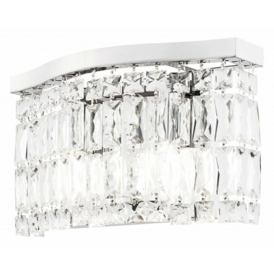 Накладной светильник Maytoni Dune DIA005WL-02CH MY_DIA005WL-02CH