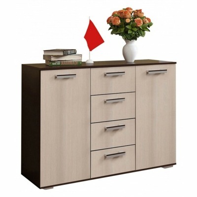 Тумба Стандарт №2 BTS_T0018054