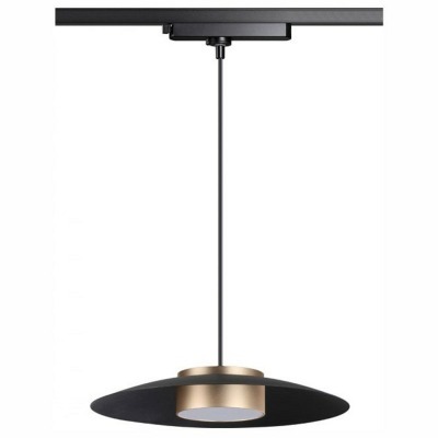 Подвесной светильник Novotech Pilz 358592 NV_358592