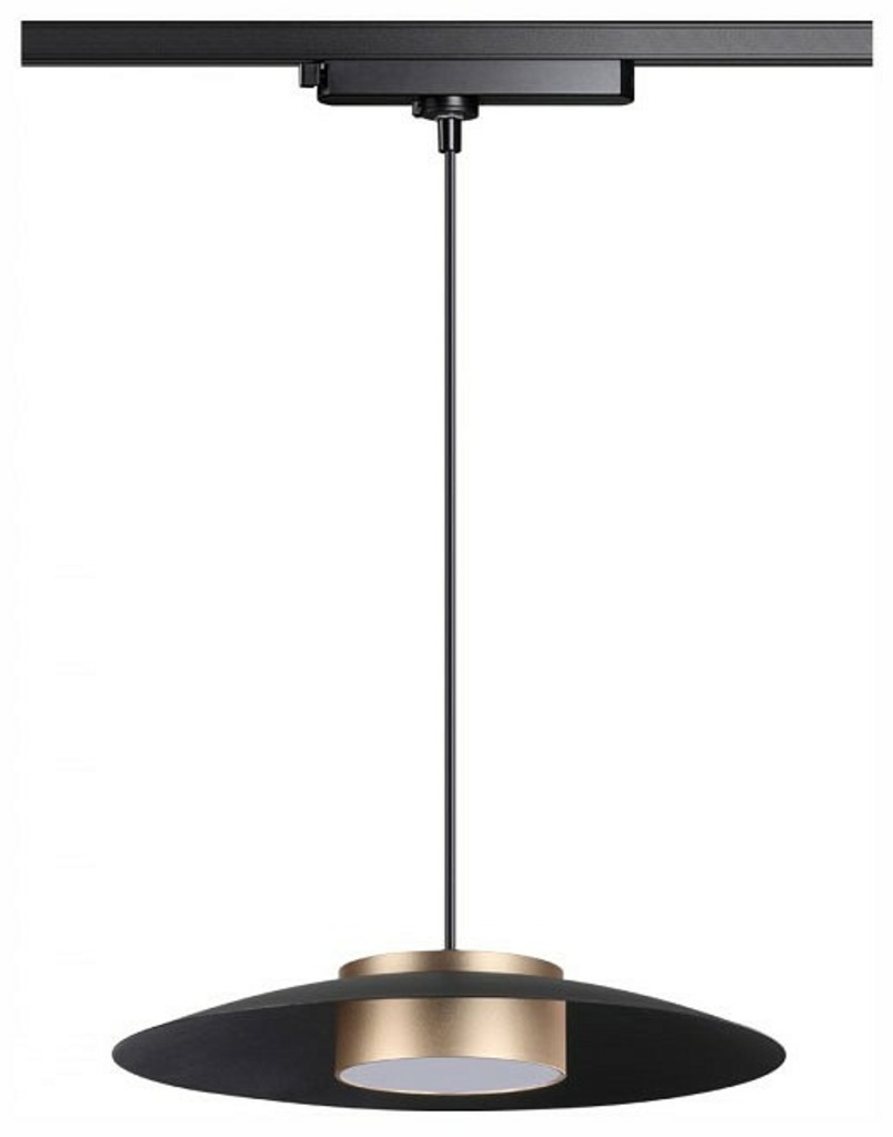 Фото Подвесной светильник Novotech Pilz 358592 NV_358592 - интернет-магазин МегаТерем в Москве