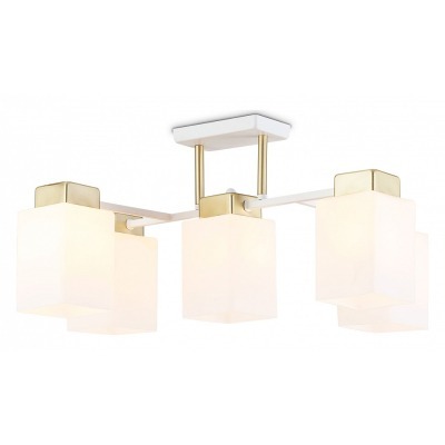 Люстра на штанге Ambrella Light TR TR303047 AMBR_TR303047