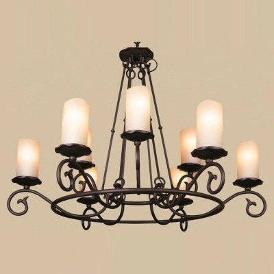 Подвесная люстра L'Art...