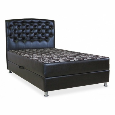 Кровать односпальная Премиу...