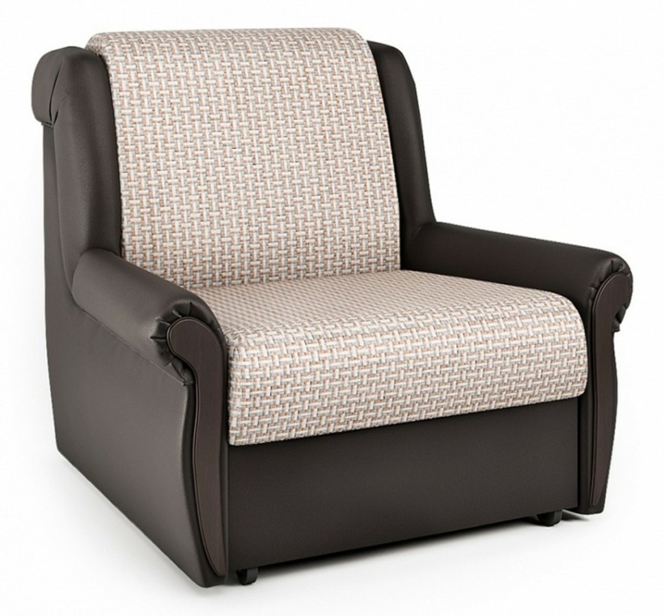 Фото Кресло-кровать Аккорд М SDZ_110036137998 - интернет-магазин МегаТерем в Москве