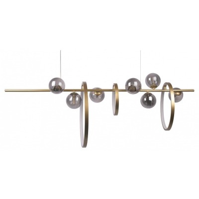 Подвесной светильник Loft it Molecule 10139/1200L LF_10139_1200L