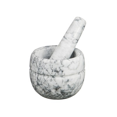 Ступка agness с пестиком ди...