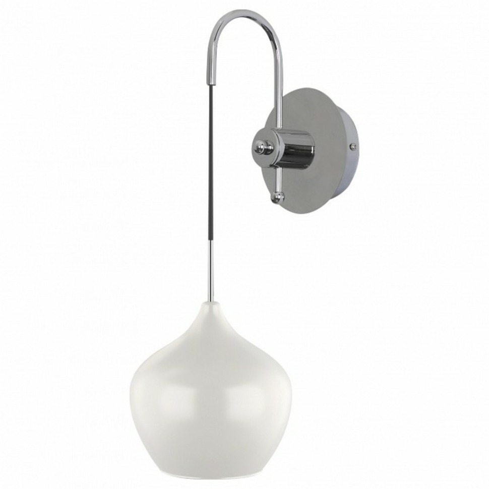 Фото Бра Lightstar Pentola 803540 LS_803540 - интернет-магазин МегаТерем в Москве