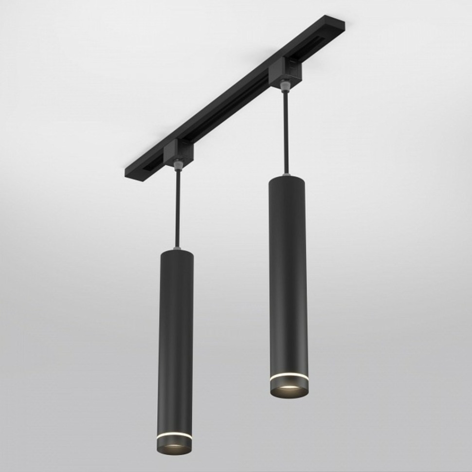 Фото Подвесной светильник Elektrostandard Glory a044001 ELK_a044001 - интернет-магазин МегаТерем в Москве