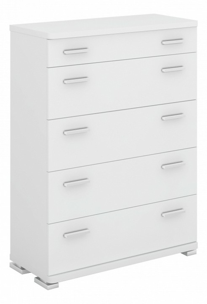 Фото Комод Домино КМ-1 MER_KM-1_BE - интернет-магазин МегаТерем в Москве