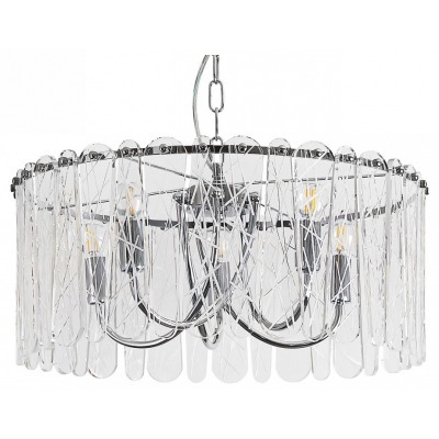 Подвесная люстра Freya Surface FR2048PL-05CH1 MY_FR2048PL-05CH1