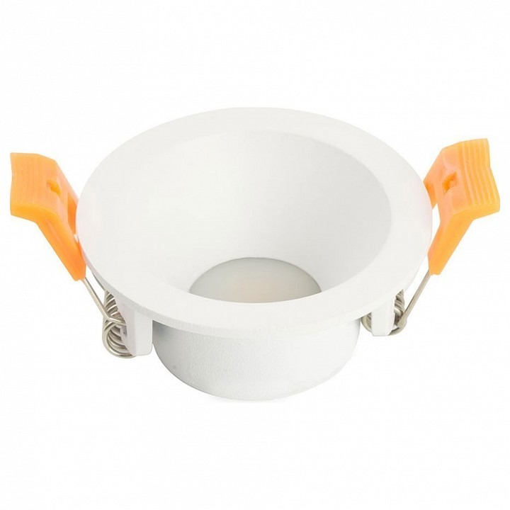 Фото Встраиваемый светильник Feron  51944 FE_51944 - интернет-магазин МегаТерем в Москве