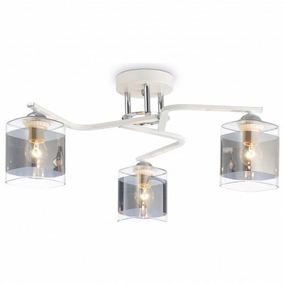 Потолочная люстра Ambrella ...