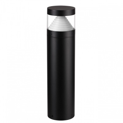 Наземный низкий светильник ...