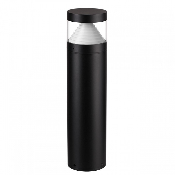 Фото Наземный низкий светильник Odeon Light Hulk 7140/20GL OD_7140_20GL - интернет-магазин МегаТерем в Москве