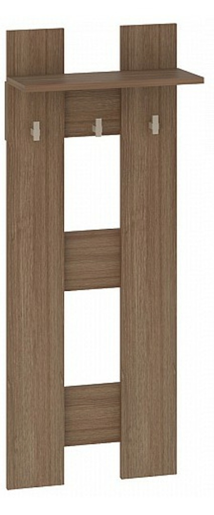 Фото Вешалка настенная Toivo Веш MER_TOJ-Vesh-SHSH - интернет-магазин МегаТерем в Москве