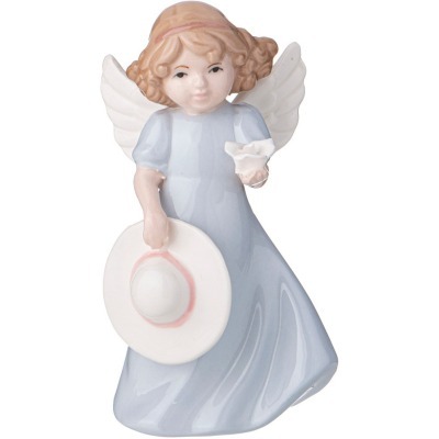 Фигурка ангел, 9*9*14,5см L...