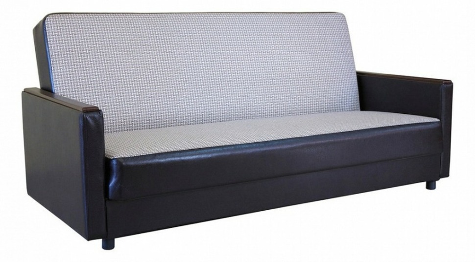 Фото Диван-кровать Классика Д 140 SDZ_365865926 - интернет-магазин МегаТерем в Москве