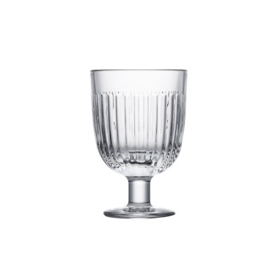 Бокал 00645101, стекло, cle...