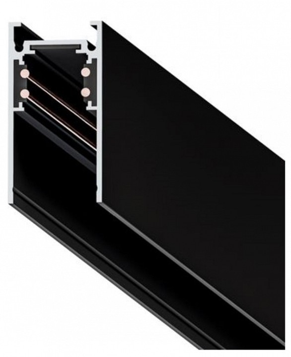 Фото Трек накладной Arte Lamp Linea-Accessories A460306 AR_A460306 - интернет-магазин МегаТерем в Москве