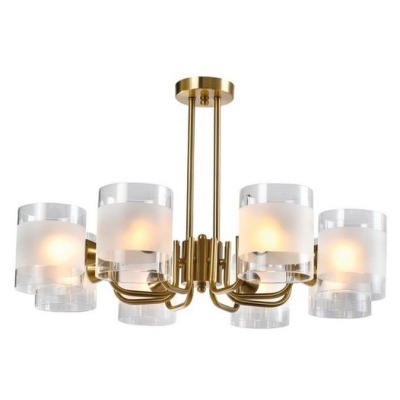 Люстра на штанге Aployt Syuzet APL.661.07.08 AP_APL.661.07.08