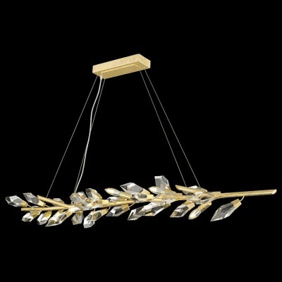 Подвесная люстра Wertmark C...