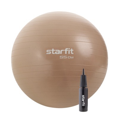 Фитбол STARFIT GB-109 антив...