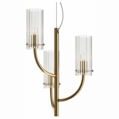 Подвесная люстра Maytoni Arco MOD223PL-03BS MY_MOD223PL-03BS