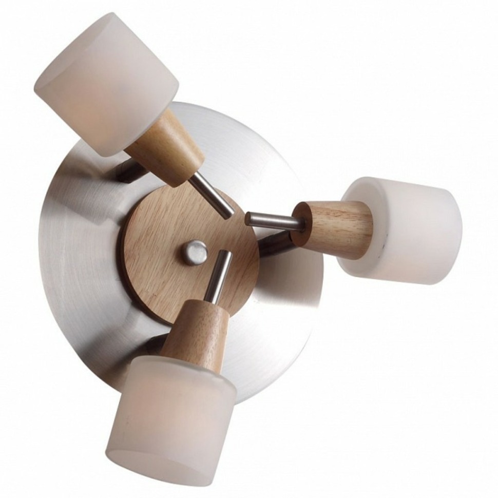 Фото Спот Lucia Tucci Natura Natura W091.3R LT_Natura_W091.3R - интернет-магазин МегаТерем в Москве