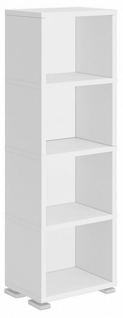 Фото Стеллаж-колонка Домино СБ-15/4 MER_SB-15-4-BE - интернет-магазин МегаТерем в Москве