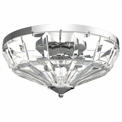 Накладной светильник Maytoni Facet MOD094CL-04CH MY_MOD094CL-04CH