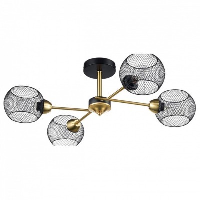 Люстра на штанге Lumion TUNARA 8247/4C LMN_8247_4C