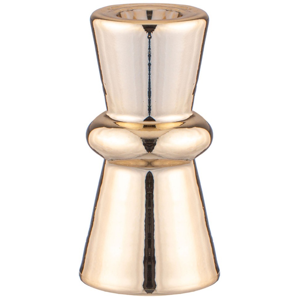 Фото Подсвечник 5*5*9,7 см Lefard (146-2138) - интернет-магазин МегаТерем в Москве