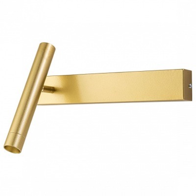 Бра Escada 10274 10274/1LED Gold ESC_10274_1LED_Gold