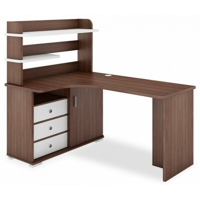 Стол компьютерный Домино СР...