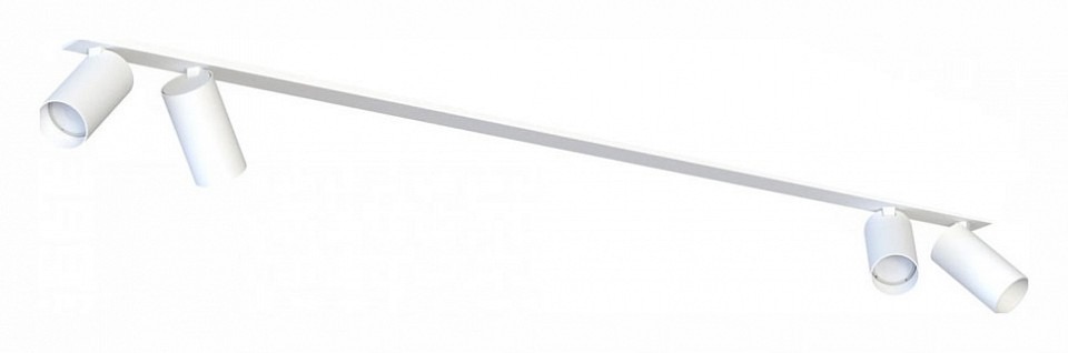 Фото Спот Nowodvorski Mono Surface 7831 NVD_7831 - интернет-магазин МегаТерем в Москве