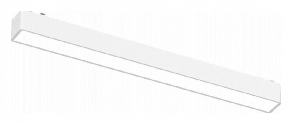 Фото Встраиваемый светильник Aployt Magnetic track 48 APL.0101.11.12 AP_APL.0101.11.12 - интернет-магазин МегаТерем в Москве