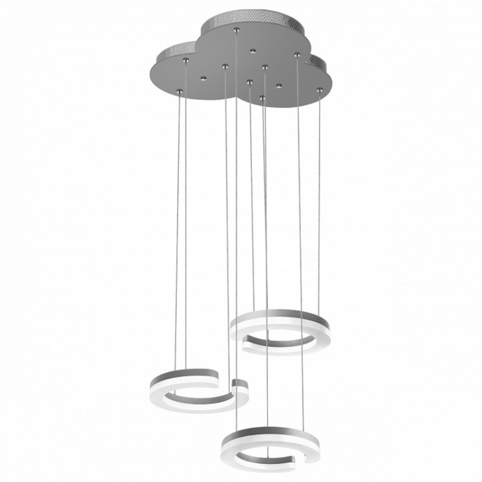 Фото Подвесной светильник Lightstar Unitario 763339 LS_763339 - интернет-магазин МегаТерем в Москве