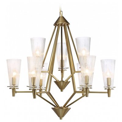 Подвесная люстра Ambrella Light TR TR3233 AMBR_TR3233