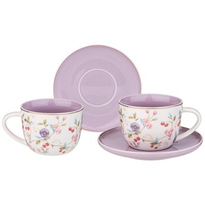 Чайный набор lefard blossom...