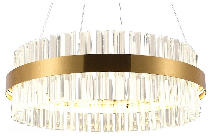 Фото Подвесной светильник Natali Kovaltseva  INNOVATION STYLE 83150 KVL_44433 - интернет-магазин МегаТерем в Москве