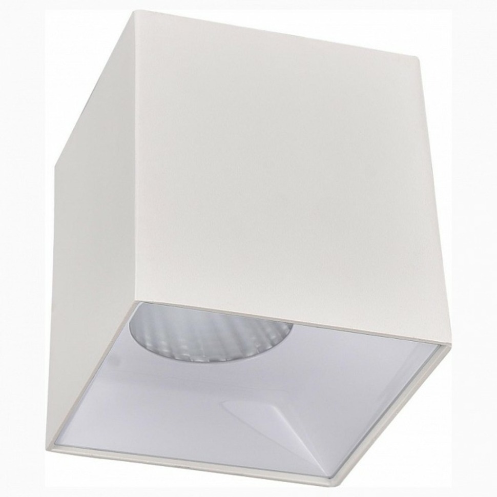 Фото Накладной светильник Citilux Старк 1 CL7440200 - интернет-магазин МегаТерем в Москве