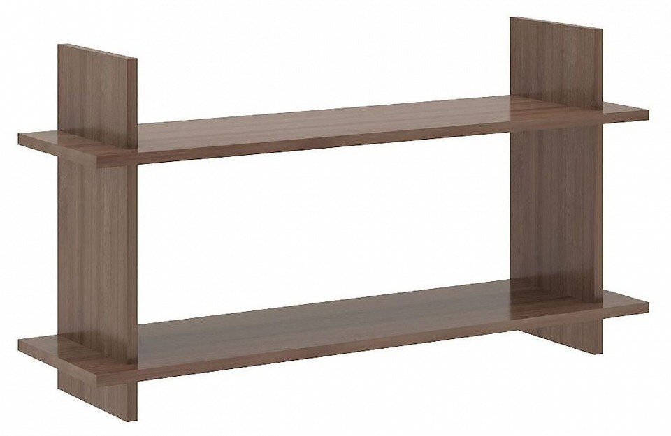 Фото Полка навесная Cross Пл2 MER_Pl2-SH-CH - интернет-магазин МегаТерем в Москве