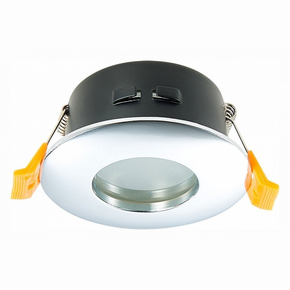 Фото Встраиваемый светильник ST-Luce ST213 ST213.108.01 - интернет-магазин МегаТерем в Москве