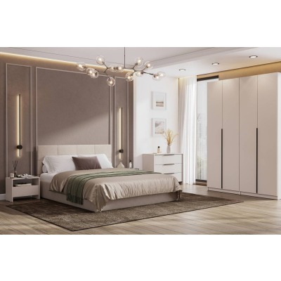 Гарнитур для спальни Камели...
