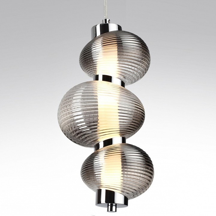 Фото Подвесной светильник Odeon Light Bruco 5096/12L OD_5096_12L - интернет-магазин МегаТерем в Москве