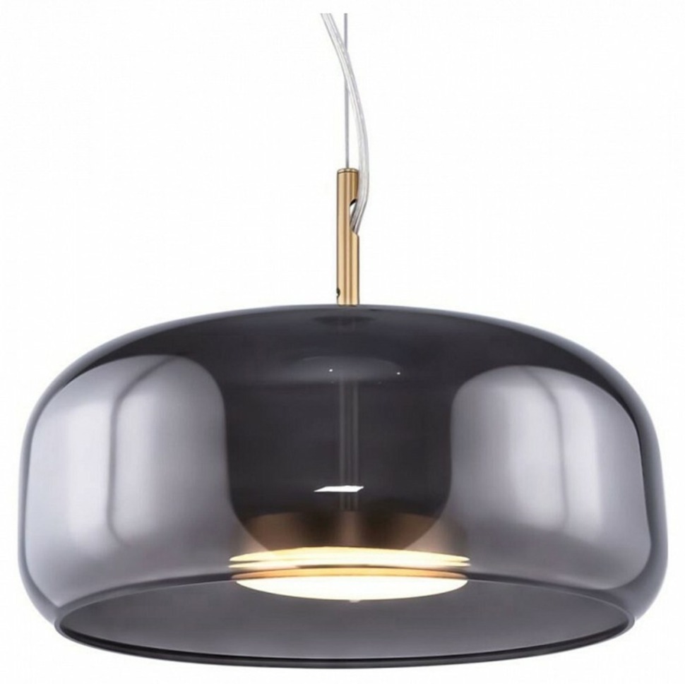 Фото Подвесной светильник Maytoni Madmen MOD127PL-L6SG MY_MOD127PL-L6SG - интернет-магазин МегаТерем в Москве