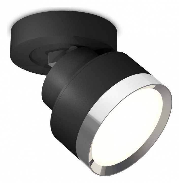 Фото Спот Ambrella Light XM XM8102003 AMBR_XM8102003 - интернет-магазин МегаТерем в Москве