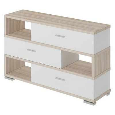 Тумба комбинированная Домин...